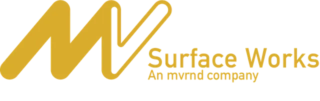 MV Surface Works
